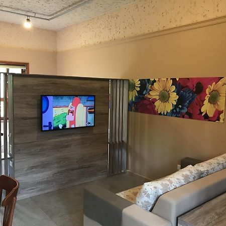 Pousada Castello Montemare Убатуба Экстерьер фото