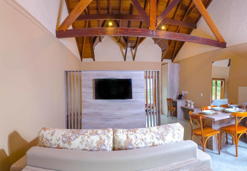 Pousada Castello Montemare Убатуба Экстерьер фото